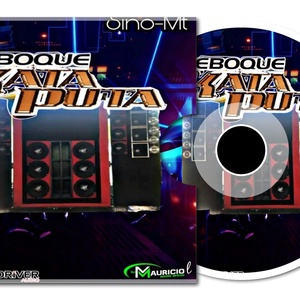 CD REBOQUE KATA PUTA ESP MALA ABERTA