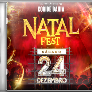 Natal fest Coribe Bahia