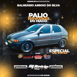 Palio Revoada do Hiago Verao 2023