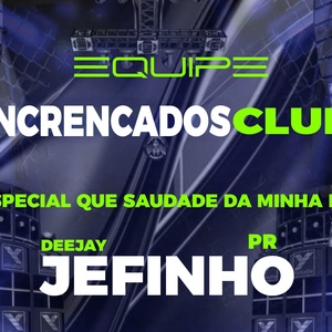 CD EQUIPE ENCRENCADOS CLUB DE CAXIAS