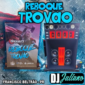 CD Reboque Trovao Francisco Beltrao PR