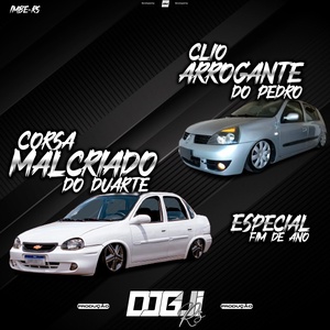 CORSA DO DUARTE E CLIO DO PEDRO