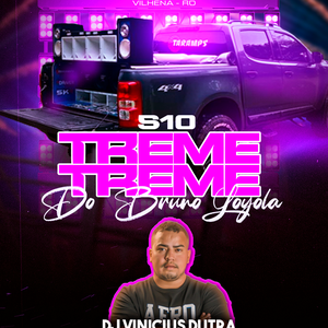 S10 Treme Treme do Loyola Vol 02