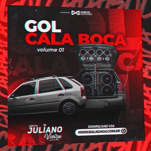 Cd Gol Cala Boca Vol.01