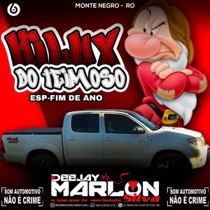 CD HILUX DO TEIMOSO ESP- FIM DE ANO