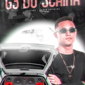 G3 DO SCHINA - DJ AUGUSTO MORAES