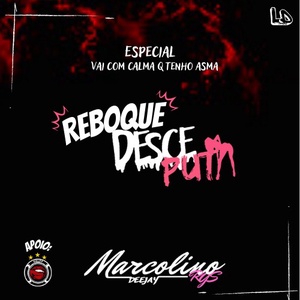 CD Reboque desce puta