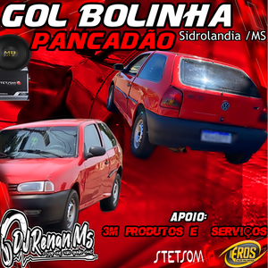GOL BOLINHA PANCADAO VOLUME 1