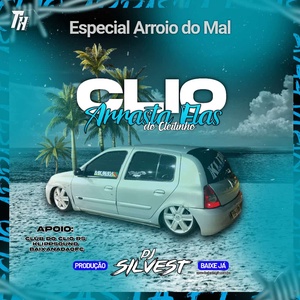 CD CLIO ARRASTA ELAS DO CLEITINHO