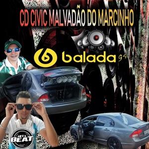 CD Civic do Marcinho