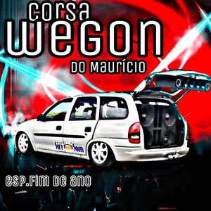 CD CORSA WEGON ESP FIM DE ANO