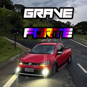 GRAVE FORTE FUNK 2023