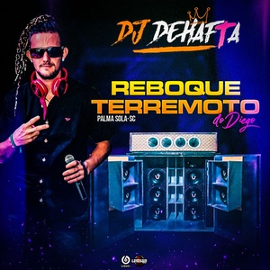 REBOQUE TERREMOTO DO DIEGO PALMA SOLA SC