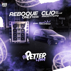 RBQ ONLY FANS E CLIO PROSTITUTO DO DA LUZ
