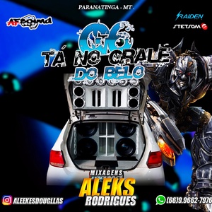 G6 TA NO GRALE DO BELO FUNK