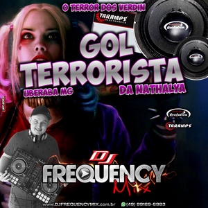 CD GolTerrorista daNathalya-FrequencyMix