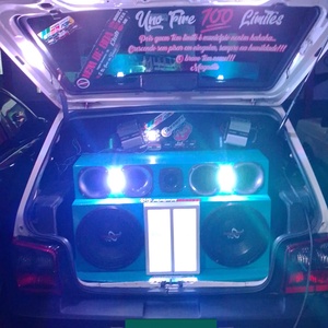 Cd EQP LARGADOS DO ASFALTO