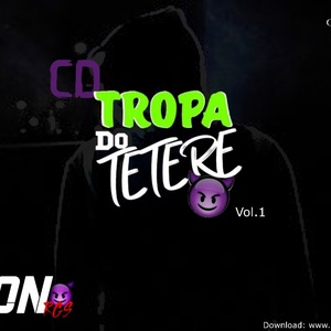 CD Equipe Tropa Do Tetere