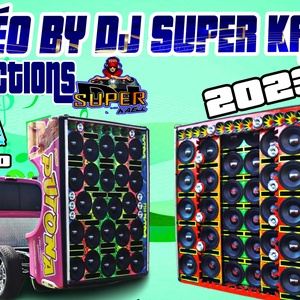 DJ LEO BY DJ SUPER KAELL 2023