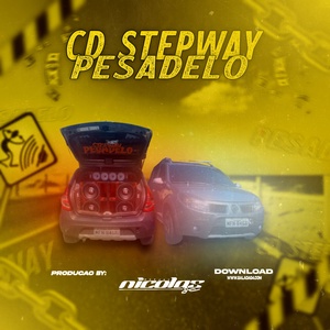 CD Stepway Pesadelo