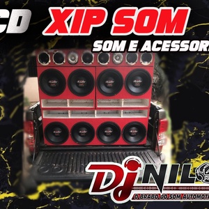 CD XIP SOM 2023 GRAVE E FUNK BAS DJ NILO