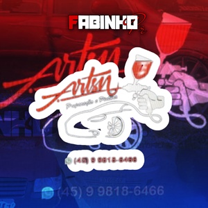 Artsn em Preparacoes Servicos Automotivo