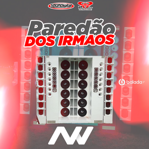 PAREDAO DOIS IRMAOS - CD 2022