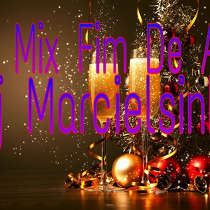 Set Mix Fim de Ano Dj Marcielsinho