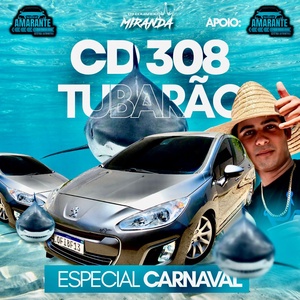 Cd 308 tubaraoo ESP Carnaval