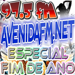 Avenida Especial Fim De Ano