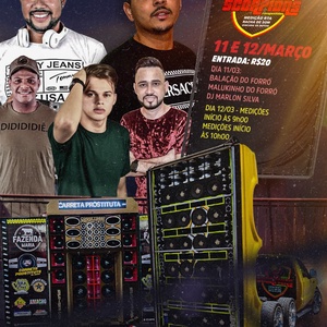 CD ABERTURA DO CIRCUITO SCORPIONS 2023