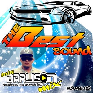 CD THE BEST SOUND VOL 02