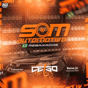 SOM AUTOMOTIVO E REBAIXADOS 2023