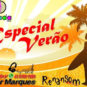 CD ESPECIAL DE VERAO - DJ Igor Marques