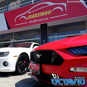 JOAOZINHO MULTIMARCAS VOLUME 1