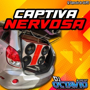 CAPTIVA NERVOSA VOLUME 1