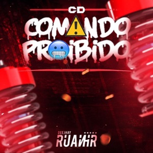 CD EQUIPE COMANDO PROIBIDO - ESP 2023