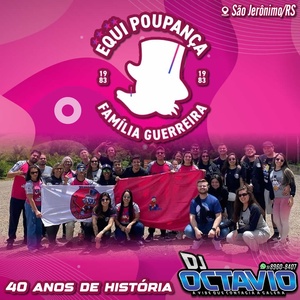 EQUI POUPANCA VOLUME 1