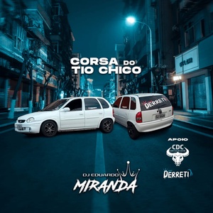 Corsa do tio Chico DJ Eduardo Miranda