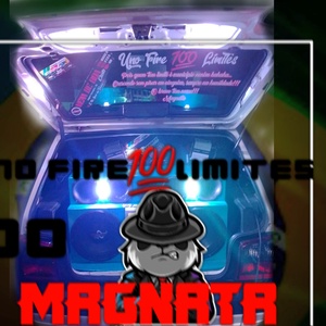 Cd uno fire cem limites do magnata