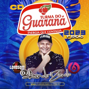 TURMA DO GUARANA ESPECIAL CARNAVAL 2023