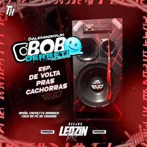 CD Bob Derreti Do Alemao