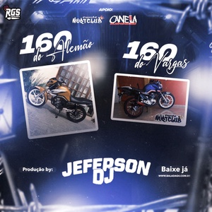 160 DO VARGAS E 160 DO ALEMAO