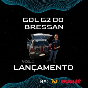 Gol G2 Do Bressan