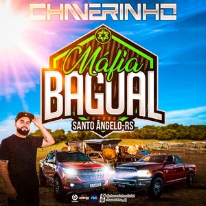 Cd Mafia Bagual - Santo Angelo RS