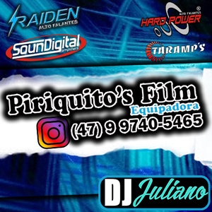 CD Piriquito Film
