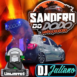 Sandero Do Dodo
