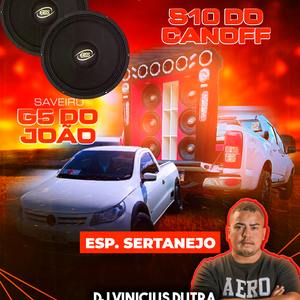 S10 do Canoff e G5 do Joao Esp.Sertanejo