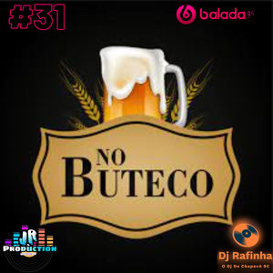 CD  NO BUTECO VOLUME 31
