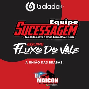 Equipe Fluxo do Vale e Equipe Sucessagem